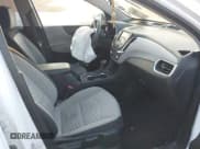 ✅ 2020 Chevrolet Equinox LT • VIN: 2GNAXJEV0L6164006 • Lot: 43519260. Listed on IAAI with 60,174 mi. Free auction sales archive from the USA and detailed vehicle history report at DreamBid. Image 5.