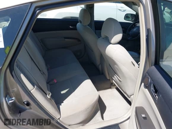 ✅ 2009 Toyota Prius • VIN: JTDKB20U193512458 • Lot: 43143047. Listed on IAAI with 172,946 mi. Free auction sales archive from the USA and detailed vehicle history report at DreamBid. Image 8.