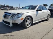 ✅ 2011 Mercedes-Benz E 350 Sport • VIN: WDDHF5GB7BA312258 • Lot: 82323135. Wystawiony na Copart z przebiegiem 185 554 mil. Bezpłatny archiwum sprzedaży aukcyjnych z USA i szczegółowy raport historii pojazdu na DreamBid. Zdjęcie 1.