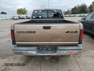 2001 Dodge 1500 с VIN 1B7HF13Z61J508941, выставлен на аукционе Copart как лот 78060854 с пробегом Не указан миль и Списание • Salvage title. История ставок и продаж доступна на DreamBid. Изображение 6.