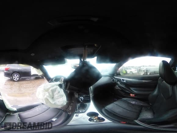 ✅ 2018 Infiniti Q60 Luxe • VIN: JN1EV7EL4JM391184 • Лот: 41688193. Опубликован ранее на IAAI с пробегом 123 925 миль. Бесплатный доступ к архиву аукционных продаж из США и подробный отчёт об истории автомобиля на DreamBid. Изображение 19.