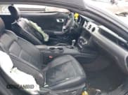 ✅ 2018 Ford Mustang EcoBoost Premium • VIN: 1FATP8UH5J5111239 • Lot: 42021034. Listed on IAAI with 96,986 mi. Free auction sales archive from the USA and detailed vehicle history report at DreamBid. Image 5.