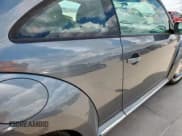 ✅ 2012 Volkswagen Beetle 2.5L • VIN: 3VWJX7AT8CM639758 • Lot: 63298755. Listed on Copart with Not provided. Free auction sales archive from the USA and detailed vehicle history report at DreamBid. Image 10.