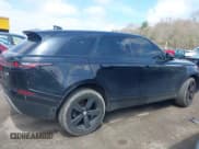 ✅ 2018 Land Rover Range Rover Velar S • VIN: SALYB2RN9JA744630 • Lot: 42098432. Listed on IAAI with 104,667 mi. Free auction sales archive from the USA and detailed vehicle history report at DreamBid. Image 13.