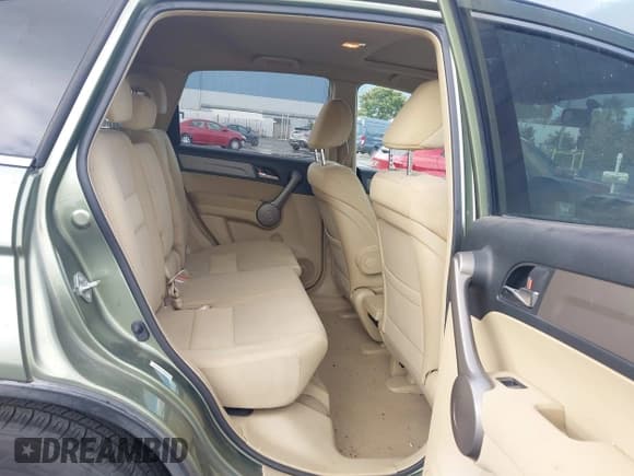 ✅ 2008 Honda CR-V EX • VIN: JHLRE38558C050769 • Lot: 43602424. Listed on IAAI with 200,655 mi. Free auction sales archive from the USA and detailed vehicle history report at DreamBid. Image 8.