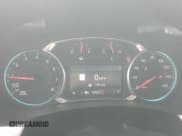 ✅ 2020 Chevrolet Traverse High Country • VIN: 1GNEVNKW7LJ280009 • Lot: 63860214. Wystawiony na Copart z przebiegiem 76 522 mil. Bezpłatny archiwum sprzedaży aukcyjnych z USA i szczegółowy raport historii pojazdu na DreamBid. Zdjęcie 9.