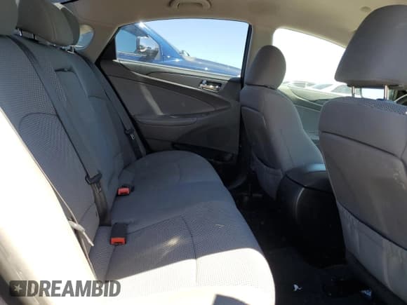✅ 2013 Hyundai Sonata GLS • VIN: 5NPEB4AC3DH666326 • Lot: 61641694. Listed on Copart with 120,706 mi. Free auction sales archive from the USA and detailed vehicle history report at DreamBid. Image 10.