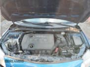 ✅ 2010 Toyota Corolla S • VIN: 1NXBU4EE0AZ287595 • Лот: 43685613. Опубликован ранее на IAAI с пробегом 199 196 миль. Бесплатный доступ к архиву аукционных продаж из США и подробный отчёт об истории автомобиля на DreamBid. Изображение 10.