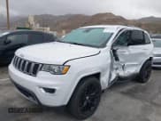 ✅ 2018 Jeep Grand Cherokee Limited • VIN: 1C4RJEBG3JC268939 • Lot: 41559253. Listed on IAAI with 162,354 mi. Free auction sales archive from the USA and detailed vehicle history report at DreamBid. Image 18.