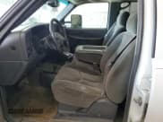 ✅ 2005 Chevrolet Silverado 2500HD LS • VIN: 1GCHK23U35F858915 • Лот: 69468365. Опубликован ранее на Copart с пробегом Не указан. Бесплатный доступ к архиву аукционных продаж из США и подробный отчёт об истории автомобиля на DreamBid. Изображение 7.