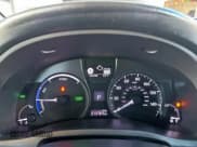 ✅ 2014 Lexus RX 450h • VIN: JTJBC1BA0E2068092 • Lot: 92743165. Wystawiony na Copart z przebiegiem 213 784 mil. Bezpłatny archiwum sprzedaży aukcyjnych z USA i szczegółowy raport historii pojazdu na DreamBid. Zdjęcie 8.