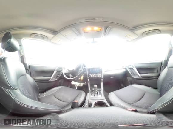 2017 Subaru Forester Premium with VIN JF2SJGECXHH584620, listed as a Copart auction lot 53566635 with 100,706 mi miles and Clean title. Bid and sale history available at DreamBid. Image 16.