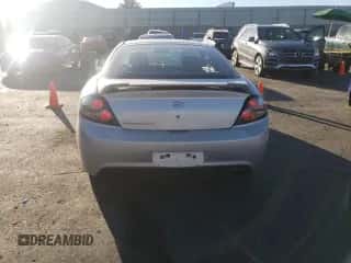 2008 Hyundai Tiburon GS с VIN KMHHM66D48U293082, выставлен на аукционе Copart как лот 64401385 с пробегом 71 163 миль миль и Списание • Salvage title. История ставок и продаж доступна на DreamBid. Изображение 6.