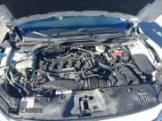 ✅ 2017 Honda Civic Touring • VIN: 19XFC1F93HE018721 • Лот: 43697842. Опубликован ранее на IAAI с пробегом 142 413 миль. Бесплатный доступ к архиву аукционных продаж из США и подробный отчёт об истории автомобиля на DreamBid. Изображение 10.