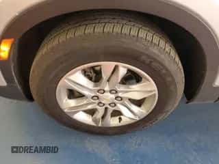 2021 Chevrolet Blazer LT z VIN 3GNKBHR4XMS542039, wystawiony jako IAAI lot #42535913 z przebiegiem 53 583 mil mil oraz . Historia ofert i sprzedaży dostępna na DreamBid. Obrazek 1.