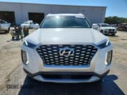 ✅ 2022 Hyundai Palisade SEL • VIN: KM8R44HEXNU482507 • Лот: 85709545. Опубликован ранее на Copart с пробегом 22 802 миль. Бесплатный доступ к архиву аукционных продаж из США и подробный отчёт об истории автомобиля на DreamBid. Изображение 5.