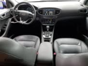 ✅ 2019 Hyundai Ioniq Limited • VIN: KMHC85LC3KU142651 • Lot: 71488795. Listed on Copart with 42,386 mi. Free auction sales archive from the USA and detailed vehicle history report at DreamBid. Image 8.