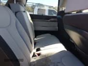 ✅ 2020 Hyundai Palisade SEL • VIN: KM8R34HE5LU128443 • Лот: 40917219. Опубликован ранее на IAAI с пробегом 148 357 миль. Бесплатный доступ к архиву аукционных продаж из США и подробный отчёт об истории автомобиля на DreamBid. Изображение 8.