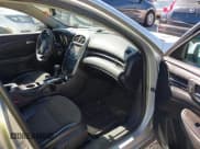 ✅ 2014 Chevrolet Malibu LT • VIN: 1G11C5SL1EF112061 • Lot: 43460538. Listed on IAAI with 133,286 mi. Free auction sales archive from the USA and detailed vehicle history report at DreamBid. Image 5.