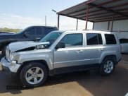 ✅ 2011 Jeep Patriot Sport • VIN: 1J4NT1GA1BD104374 • Lot: 42404857. Listed on IAAI with Not provided. Free auction sales archive from the USA and detailed vehicle history report at DreamBid. Image 14.