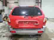 2004 Hyundai Santa Fe GLS с VIN KM8SC73D24U625274, выставлен на аукционе Copart как лот 45061445 с пробегом 248 631 миль миль и Списание • Salvage title. История ставок и продаж доступна на DreamBid. Изображение 6.