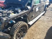 ✅ 2025 Jeep Gladiator Texas Trail • VIN: 1C6PJTAG8SL529102 • Lot: 43141708. Wystawiony na IAAI z przebiegiem 3 042 mil. Bezpłatny archiwum sprzedaży aukcyjnych z USA i szczegółowy raport historii pojazdu na DreamBid. Zdjęcie 6.