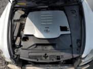 ✅ 2008 Lexus LS 460 L • VIN: JTHGL46F385029904 • Lot: 67806595. Listed on Copart with 165,464 mi. Free auction sales archive from the USA and detailed vehicle history report at DreamBid. Image 11.