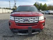 ✅ 2018 Ford Explorer XLT • VIN: 1FM5K8D88JGC89681 • Лот: 84820765. Опубликован ранее на Copart с пробегом 113 576 миль. Бесплатный доступ к архиву аукционных продаж из США и подробный отчёт об истории автомобиля на DreamBid. Изображение 5.