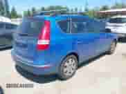 2010 Hyundai Elantra SE z VIN KMHDC8AE1AU051420, wystawiony jako IAAI lot #42369711 z przebiegiem 123 223 mil mil oraz . Historia ofert i sprzedaży dostępna na DreamBid. Obrazek 4.