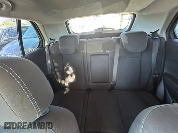 2016 Chevrolet Trax LS with VIN 3GNCJKSB3GL169342, listed as a Copart auction lot 91497775 with 106,425 mi miles and Clean title. Bid and sale history available at DreamBid. Image 15.