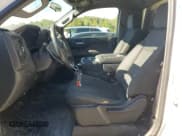 ✅ 2019 Chevrolet Silverado 1500 Work Truck • VIN: 3GCNWAEH3KG288409 • Lot: 81634655. Wystawiony na Copart z przebiegiem 125 496 mil. Bezpłatny archiwum sprzedaży aukcyjnych z USA i szczegółowy raport historii pojazdu na DreamBid. Zdjęcie 7.