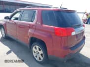 ✅ 2011 GMC Terrain SLE-2 • VIN: 2CTFLSE50B6331676 • Лот: 41962541. Опубликован ранее на IAAI с пробегом 119 591 миль. Бесплатный доступ к архиву аукционных продаж из США и подробный отчёт об истории автомобиля на DreamBid. Изображение 3.