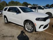 ✅ 2026 Dodge Durango GT • VIN: 1C4RDJDG9TC164150 • Лот: 90109355. Опубликован ранее на Copart с пробегом 3 377 миль. Бесплатный доступ к архиву аукционных продаж из США и подробный отчёт об истории автомобиля на DreamBid. Изображение 4.