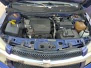 ✅ 2005 Chevrolet Equinox LT • VIN: 2CNDL73F556123627 • Лот: 60023555. Опубликован ранее на Copart с пробегом 223 623 миль. Бесплатный доступ к архиву аукционных продаж из США и подробный отчёт об истории автомобиля на DreamBid. Изображение 11.