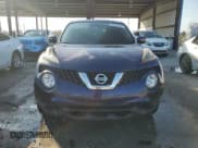 ✅ 2015 Nissan Juke SV • VIN: JN8AF5MR7FT505506 • Lot: 93729405. Listed on Copart with Not provided. Free auction sales archive from the USA and detailed vehicle history report at DreamBid. Image 5.