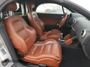 ✅ 2001 Audi TT • VIN: TRUTX28N711048181 • Лот: 67550315. Опубликован ранее на Copart с пробегом 206 887 миль. Бесплатный доступ к архиву аукционных продаж из США и подробный отчёт об истории автомобиля на DreamBid. Изображение 10.