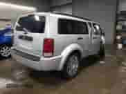 2011 Dodge Nitro Heat с VIN 1D4PT4GK1BW600758, выставлен на аукционе Copart как лот 75047484 с пробегом 113 467 миль миль и Списание • Salvage title. История ставок и продаж доступна на DreamBid. Изображение 3.