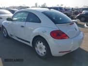 ✅ 2015 Volkswagen Beetle Fleet Edition • VIN: 3VWF17AT0FM607009 • Lot: 41232977. Listed on IAAI with 92,531 mi. Free auction sales archive from the USA and detailed vehicle history report at DreamBid. Image 3.