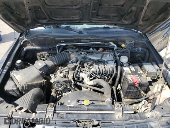 ✅ 2002 Mitsubishi Montero Sport ES • VIN: JA4LS21H02J022594 • Lot: 72750954. Wystawiony na Copart z przebiegiem 122 232 mil. Bezpłatny archiwum sprzedaży aukcyjnych z USA i szczegółowy raport historii pojazdu na DreamBid. Zdjęcie 13.