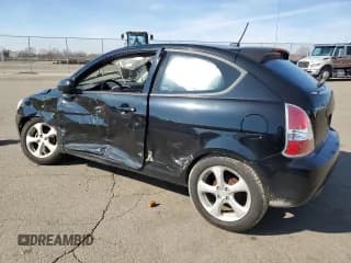 ✅ 2010 Hyundai Accent SE • VIN: KMHCN3AC2AU161948 • Лот: 44276635. Опубликован ранее на Copart с пробегом 130 702 миль. Бесплатный доступ к архиву аукционных продаж из США и подробный отчёт об истории автомобиля на DreamBid. Изображение 2.