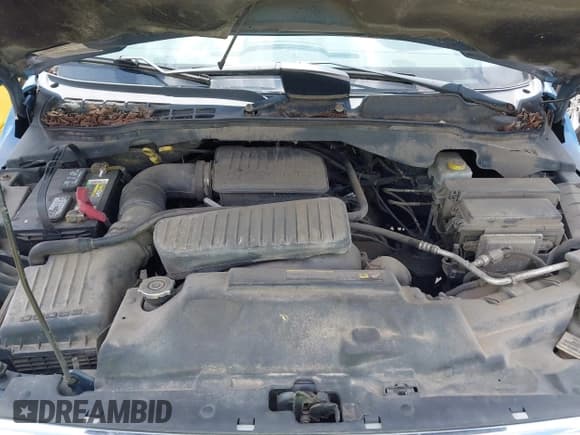 ✅ 2005 Dodge Durango SXT • VIN: 1D4HB38N95F575185 • Лот: 42680439. Опубликован ранее на IAAI с пробегом 201 781 миль. Бесплатный доступ к архиву аукционных продаж из США и подробный отчёт об истории автомобиля на DreamBid. Изображение 10.