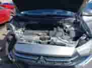 2018 Mitsubishi Outlander SE с VIN JA4AR3AW1JU005095, выставлен на аукционе IAAI как лот 41834921 с пробегом 127 137 миль миль и . История ставок и продаж доступна на DreamBid. Изображение 10.