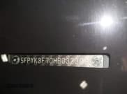 ✅ 2017 Honda Ridgeline RTL-E • VIN: 5FPYK3F70HB032308 • Lot: 42260959. Wystawiony na IAAI z przebiegiem 193 172 mil. Bezpłatny archiwum sprzedaży aukcyjnych z USA i szczegółowy raport historii pojazdu na DreamBid. Zdjęcie 9.