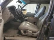 ✅ 2001 Mercury Mountaineer • VIN: 4M2ZU86P51UJ01568 • Lot: 81923284. Listed on Copart with 150,079 mi. Free auction sales archive from the USA and detailed vehicle history report at DreamBid. Image 7.