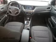 ✅ 2018 Hyundai Accent Limited • VIN: 3KPC34A39JE026125 • Лот: 41392945. Опубликован ранее на Copart с пробегом 138 620 миль. Бесплатный доступ к архиву аукционных продаж из США и подробный отчёт об истории автомобиля на DreamBid. Изображение 8.