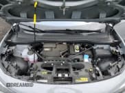 ✅ 2021 Volkswagen ID.4 Pro • VIN: WVGJNPE28MP058732 • Lot: 51163315. Listed on Copart with 16,814 mi. Free auction sales archive from the USA and detailed vehicle history report at DreamBid. Image 12.