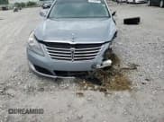 ✅ 2015 Hyundai Equus Ultimate • VIN: KMHGH4JH4FU096943 • Lot: 70185544. Listed on Copart with 98,074 mi. Free auction sales archive from the USA and detailed vehicle history report at DreamBid. Image 11.