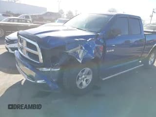 ✅ 2009 Dodge 1500 SLT • VIN: 1D3HB18P29S704374 • Lot: 43771602. Listed on IAAI with 150,075 mi. Free auction sales archive from the USA and detailed vehicle history report at DreamBid. Image 6.