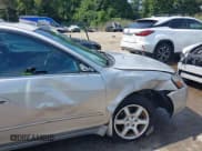 ✅ 2005 Nissan Altima S • VIN: 1N4AL11D05C191384 • Лот: 43093187. Опубликован ранее на IAAI с пробегом 92 143 миль. Бесплатный доступ к архиву аукционных продаж из США и подробный отчёт об истории автомобиля на DreamBid. Изображение 6.