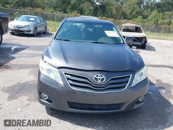 ✅ 2011 Toyota Camry LE • VIN: 4T4BF3EK0BR210694 • Lot: 43436242. Wystawiony na IAAI z przebiegiem 102 296 mil. Bezpłatny archiwum sprzedaży aukcyjnych z USA i szczegółowy raport historii pojazdu na DreamBid. Zdjęcie 12.